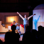 teatr dla dzieci w lublinie