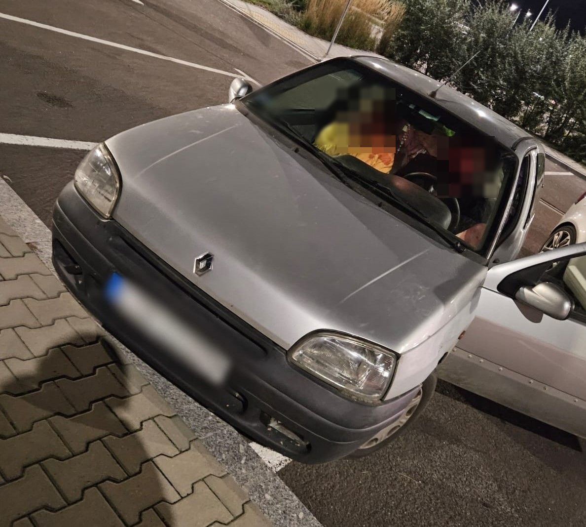 lublin zatrzymal pijanego kierowce w dniu wolnym