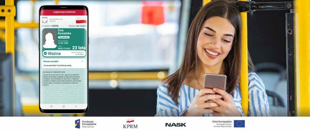 mlegitymacja szkolna