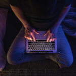 stracila 28 tysiecy zlotych na falszywych inwestycjach