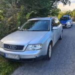 zatrzymany pijany kierowca