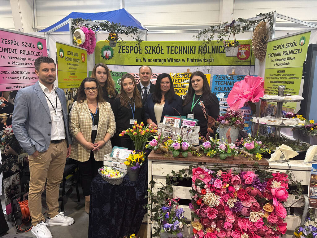 targi edukacyjne lublin 2026